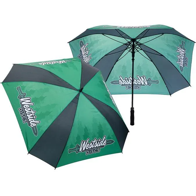 Trilogy 60" Arch Umbrella