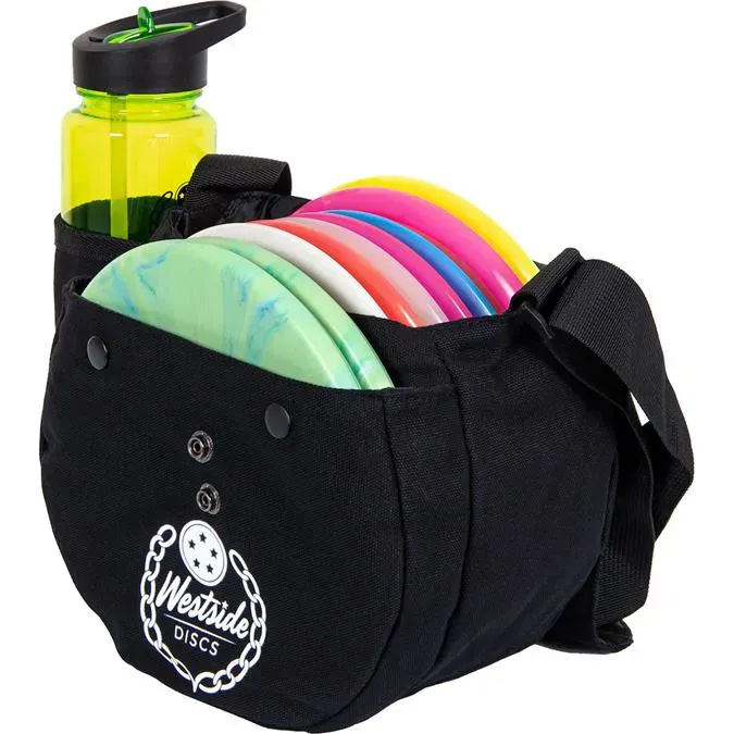 Westside Discs Sling Bag