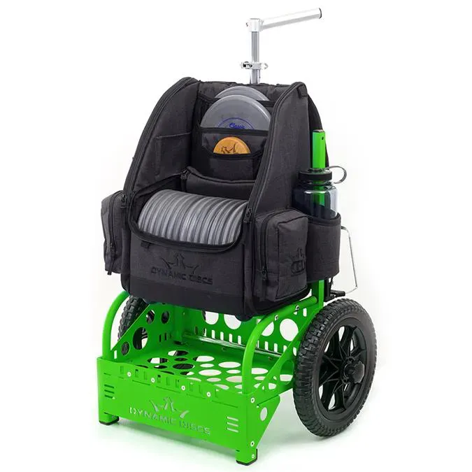 Dynamic Discs EZ Cart