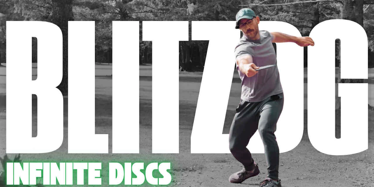 Clint Easterly (BlitzDG)