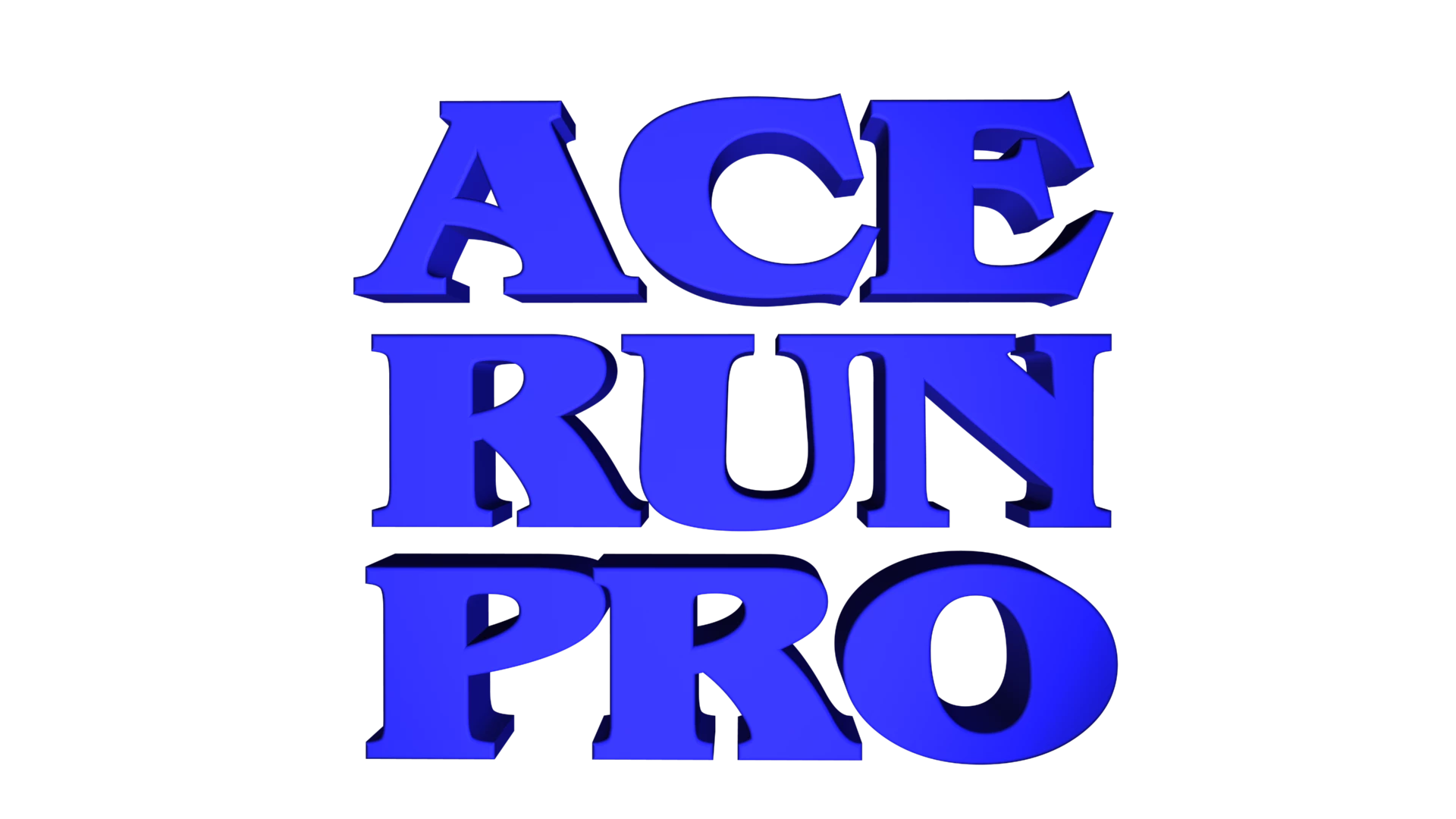 Ace Run Pro